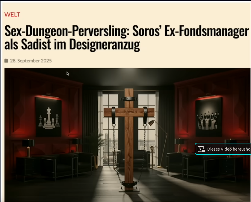 georg Soros