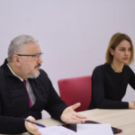 Erilinda Lala, Steuer Direktorin und Bauunternehmen Besitzerin der Mafia: GEA Construction